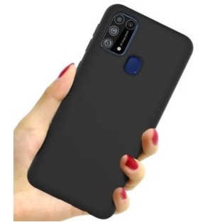 Capa Capinha Case Fosca Ultra Fina Para Galaxy M31/M21S