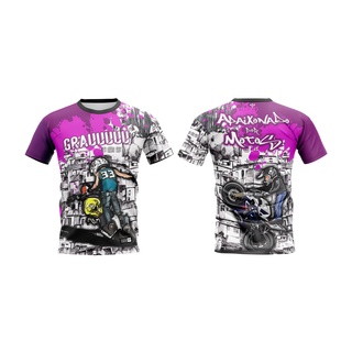 Camisetas infantil da Quebrada favela Chave Mandrake Grau e Arte pac02