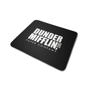 Mouse Pad The Office Dunder Mifflin