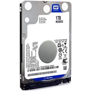 Hd Notebook Western Digital 1tb Sata 2.5 slim Com Garantia