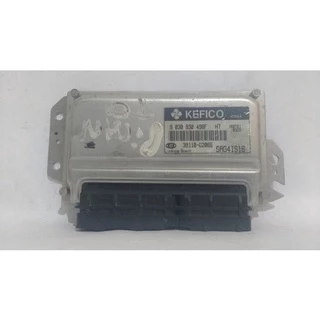 Modulo De Injeção Kia Picanto 39110-02065 9030930498f Kefico