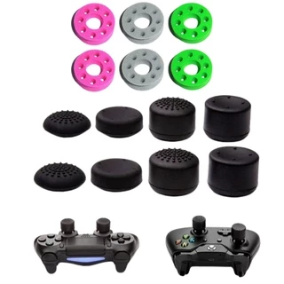 08 Grips Analógico Extensor Kontrol Freak + 06 Control Shot Reload