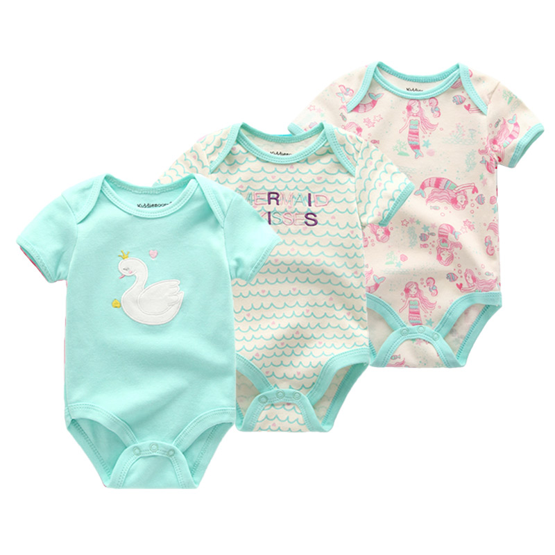 ABC Kids Baby Cotton Clothes Cute Newborn Boy Girl Bodysuits And Pants Outfits Toddler Baby Clothing Cotton Infant Sets Roupas