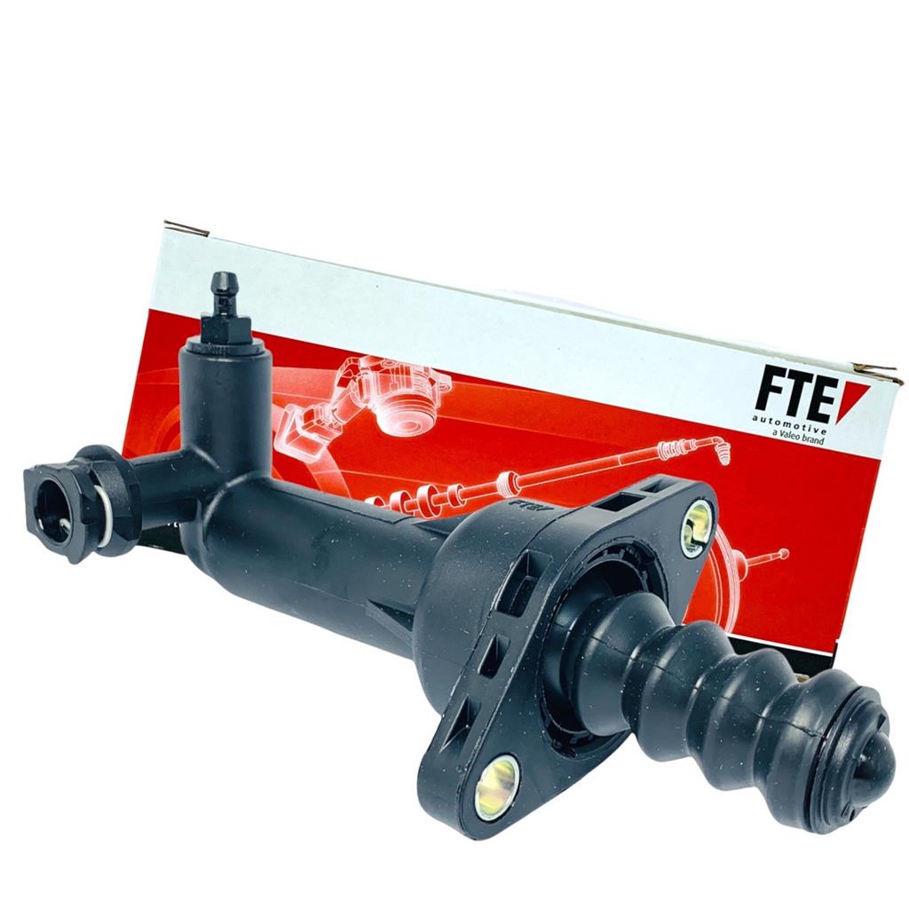Cilindro Embreagem Gol G5 G6 Fox Polo Golf A3 1.6 8V EA111 | Shopee Brasil