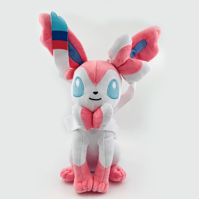 Sylveon plush hot sale