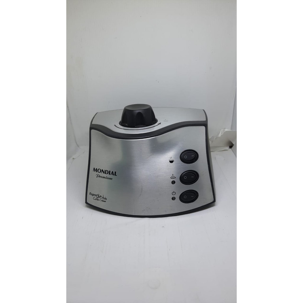 Carcaça Cafeteira Mondial C-08 Original PL1666