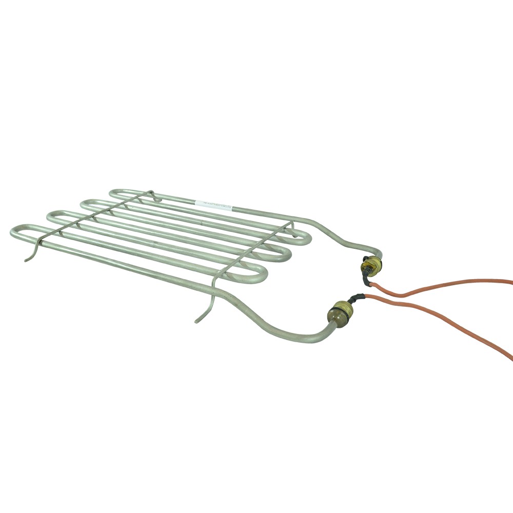 Resistência Elétrica Cooktop Brastemp Churrasqueira 220v Shopee Brasil