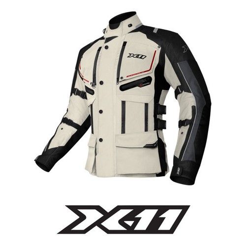 Roupa para sale motoqueiro impermeavel x11