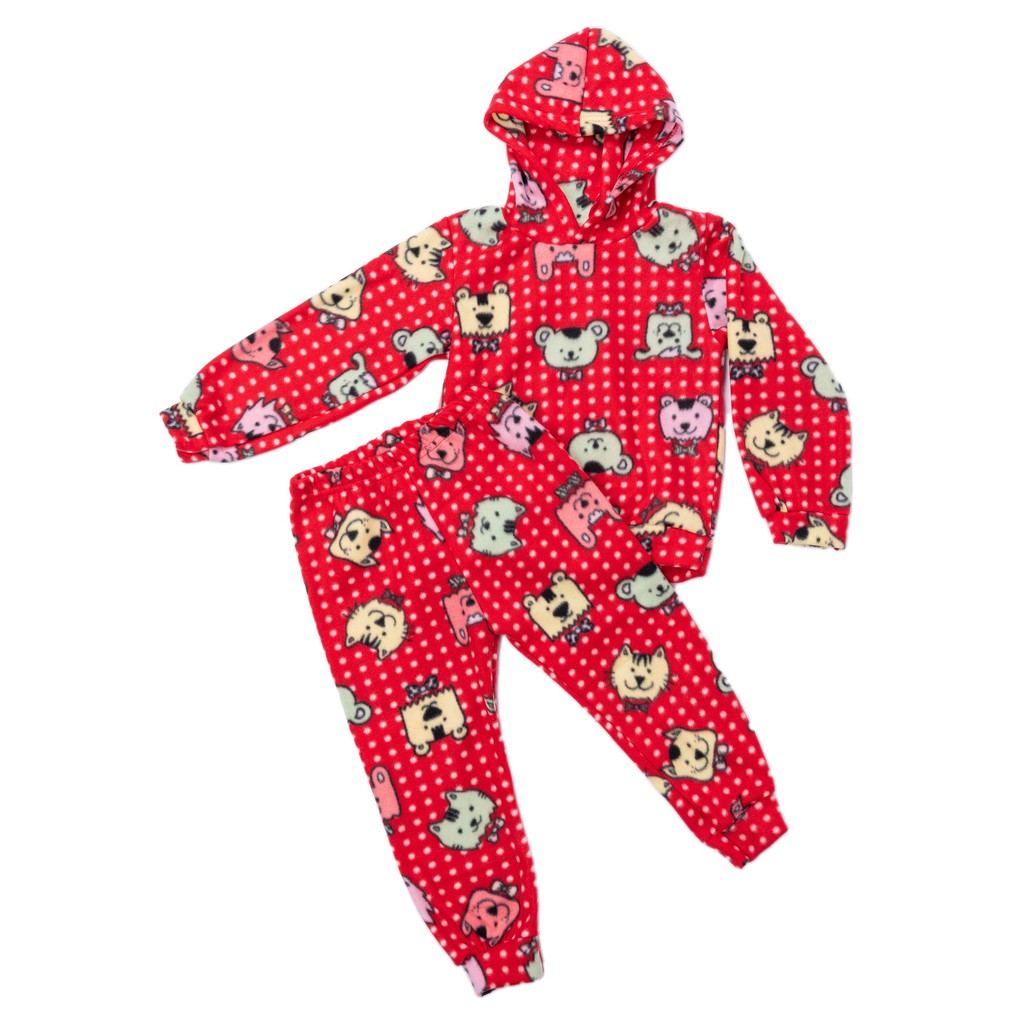 Roupa infantil hot sale atacado inverno