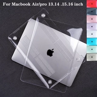 Capa Resistente Brilhante Para MacBook Air 13 Polegadas (M1 , 2020) A2337/A1932/A2179