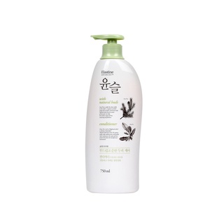 elastine yoonseul conditioner 750g