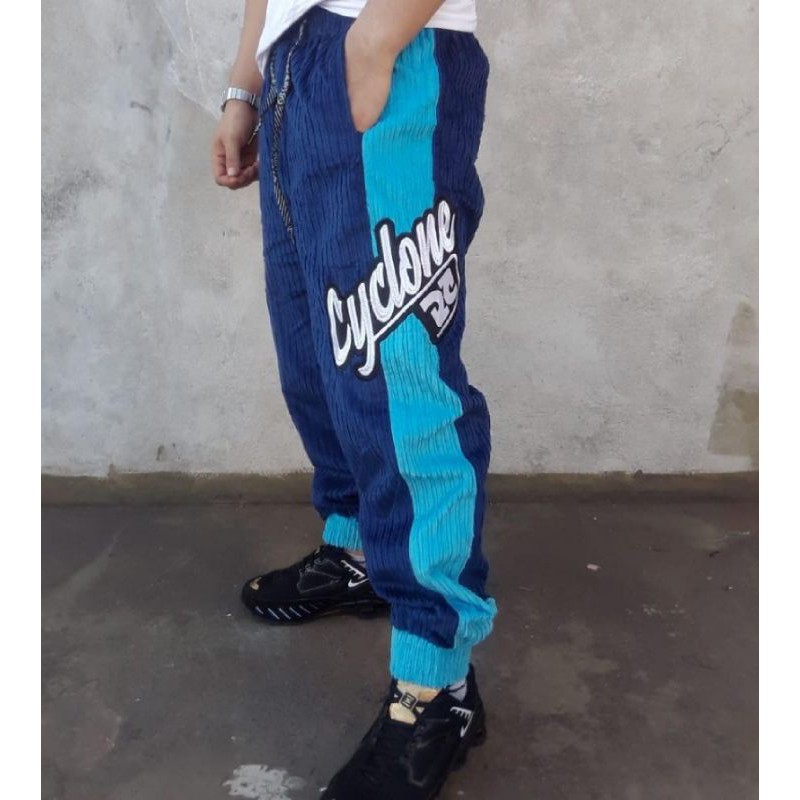 Kit Calça Cyclone Veludo com Camisa Algodão | Shopee Brasil