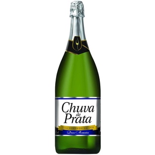 Espumante Sidra GIGANTE Chuva de Prata 2L