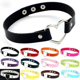 Choker Gargantilha Colar Egirl Punk Gótico Coleira
