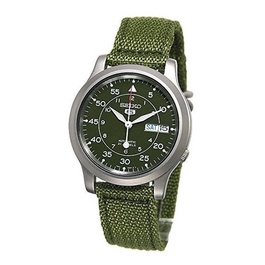 Relógio Masculino Seiko Modelo Snk805