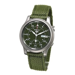 Relógio Masculino Seiko Modelo Snk805