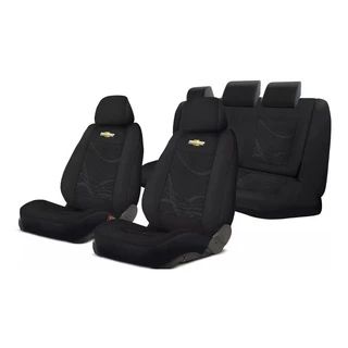 Capa Banco Automotivo Carro Tecido Original Onix Celta Prisma Corsa Classic em Oferta na Shopee