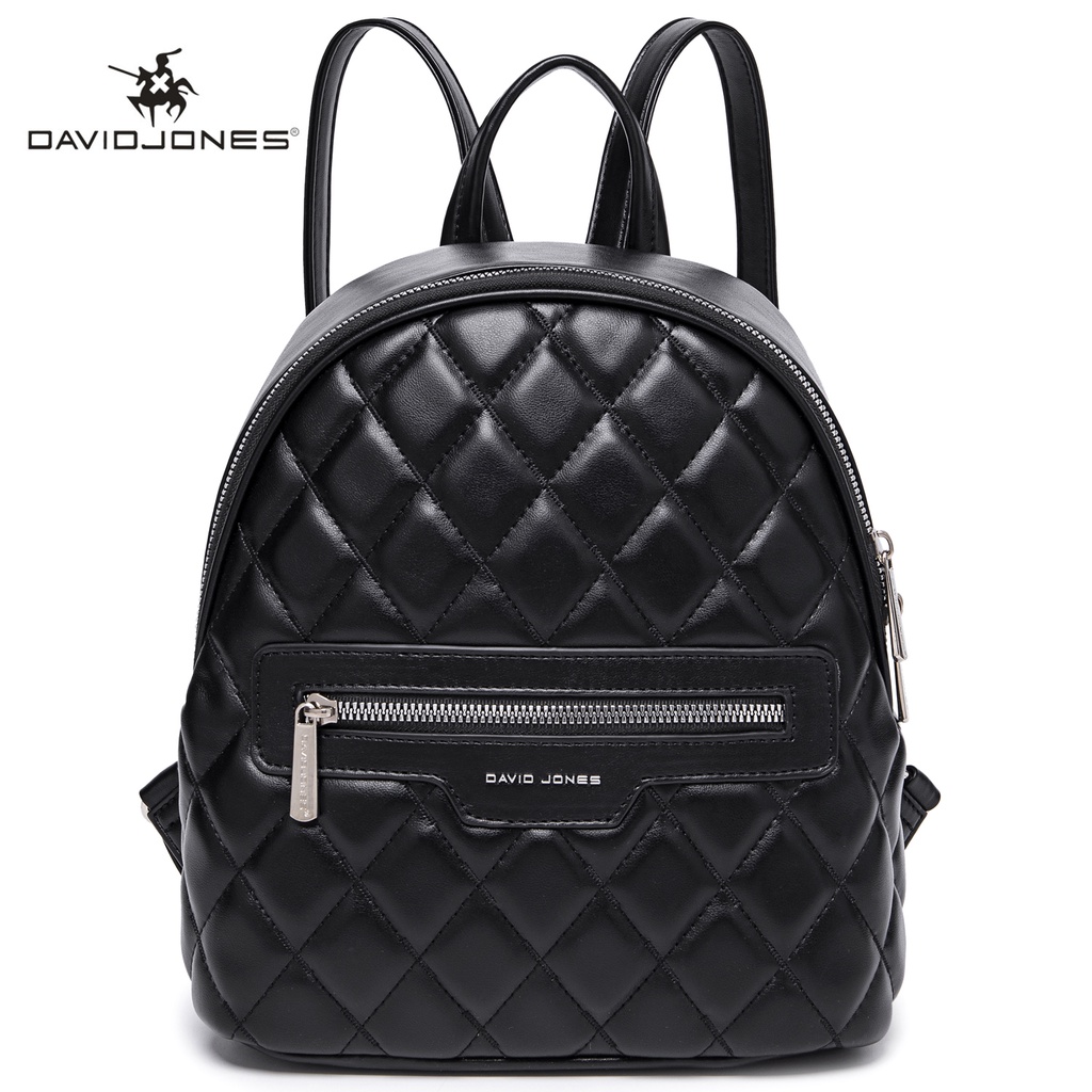 David jones paris discount mochilas