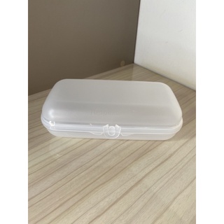 Tupperware Lancheira Térmica Listrada Importada - Comprar