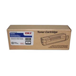 Toner Okidata Es6405 44315344 - Black Original