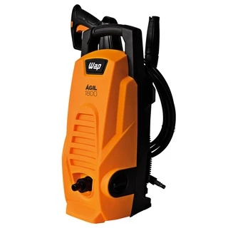 Lavadora Alta Pressao 1600 Maquina Lavar Carro Jato Vap Wap 110v 220V