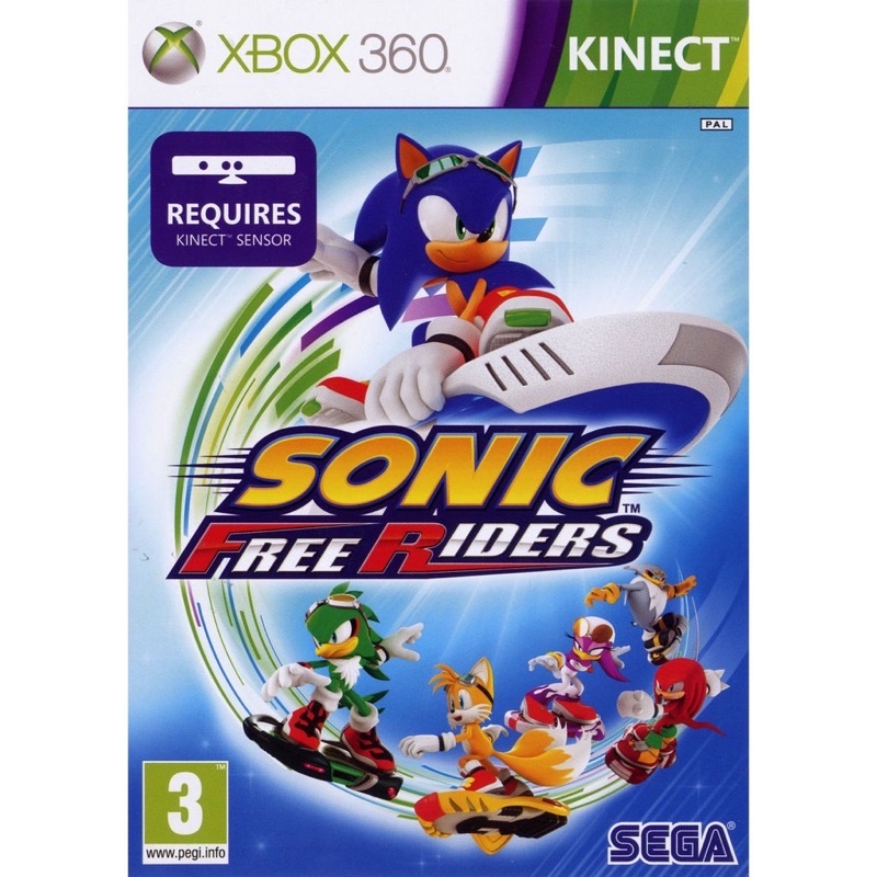 Sonic Mania - Xbox One - Sega - Brinquedos e Games FL Shop