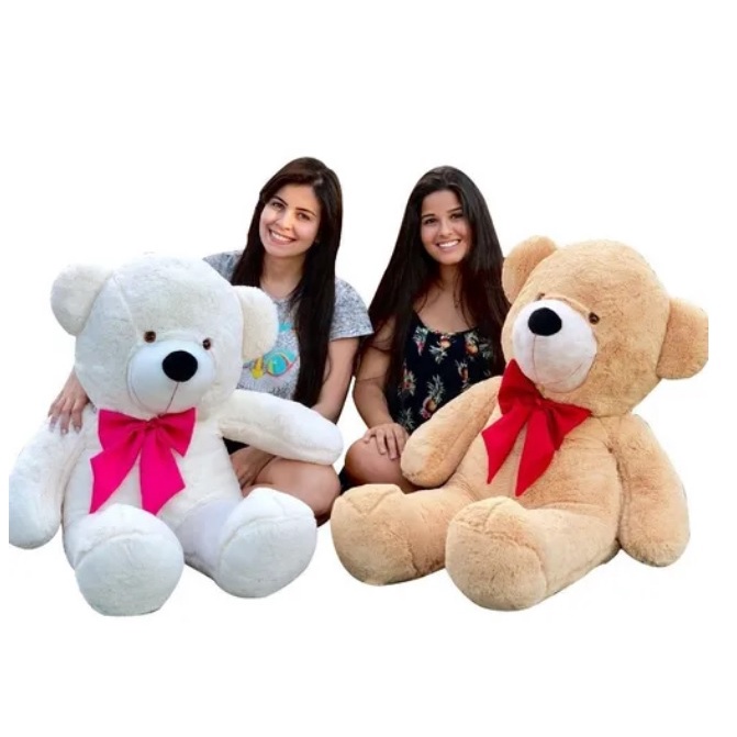 Teddy bear sale big size rate