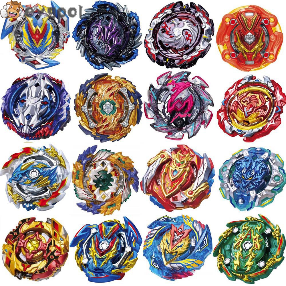 Beyblades 2024 for $20