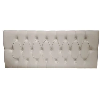 Painel Cabeceira Casal Dobravel Marfin Lavinia Casanova Moveis