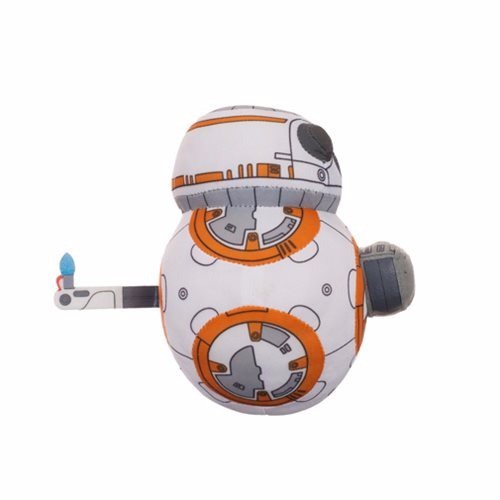 Bb8 teddy sale