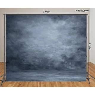 Fundo Fotográfico Gigante Gestante Textura 3x2,5 Ffg-056
