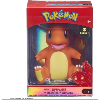 Figura Gengar, Pokemon- Sunny Brinquedos