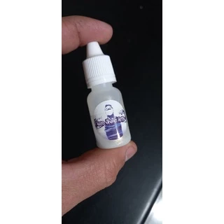 pérola para verniz 10ml cor prata