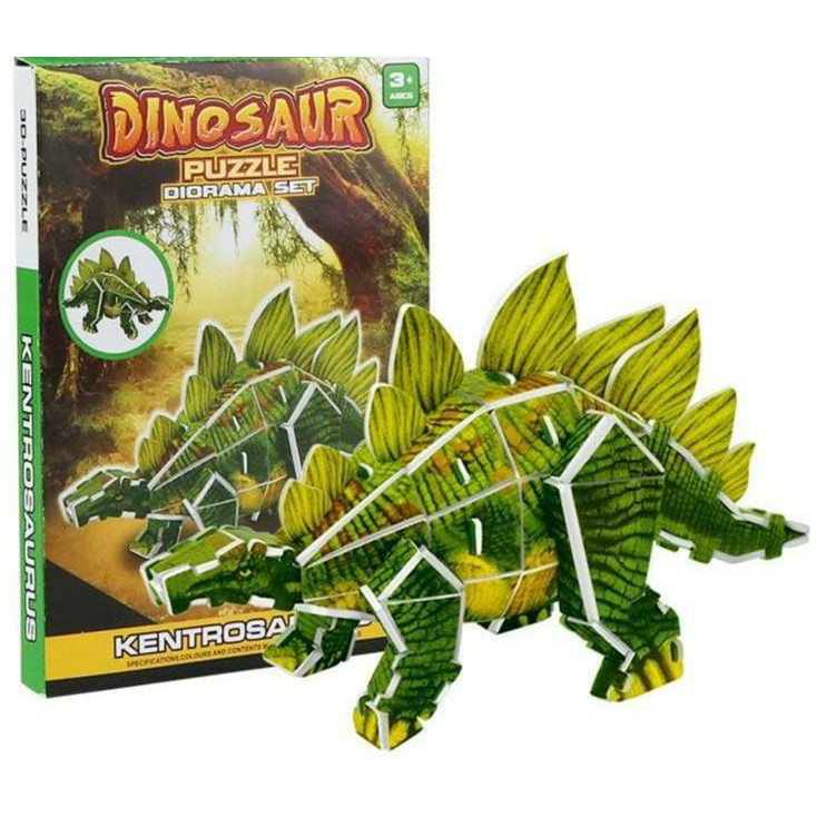 QUEBRA-CABEÇA DE DINOSSAUROS - Dinoboom Puzzles - GAME GRÁTIS PARA