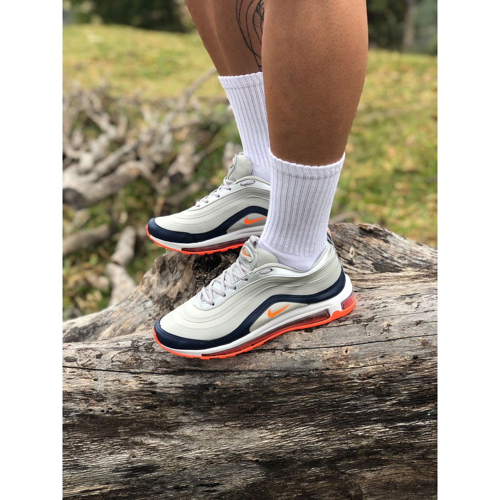 Air max 97 hot sale promocao