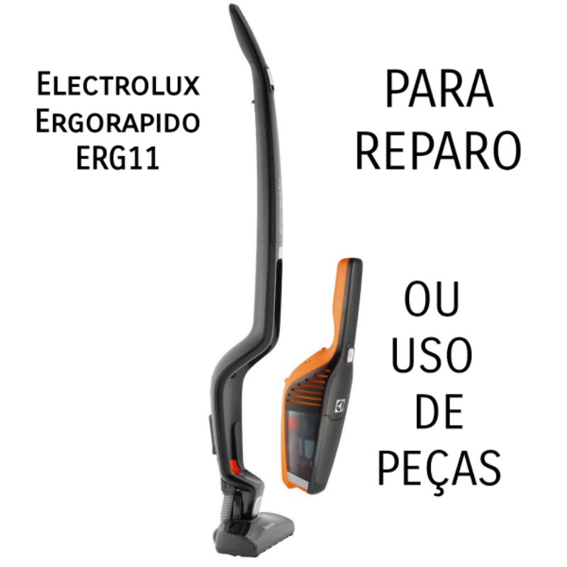 Ergorapido da Electrolux: Onde Comprar | BuscaProdutos