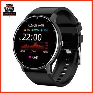 Smartwatch Xiaomi Yunmai: o relógio inteligente por apenas 90 €