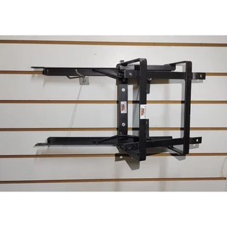 Suporte De Bau/carga Fixo e Movel -titan/fan/start 2014 A 2021