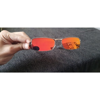 Armação Óculos O.Akley Mandrake Lupa Vilao Grau Descanso-Novo, Óculos  Masculino Nunca Usado 76204688