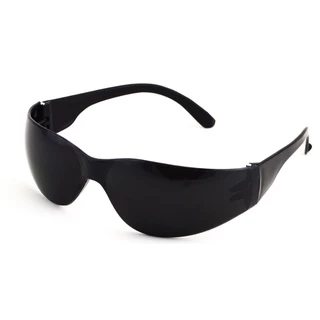 Óculos de Proteção Summer (LEOPARDO) Fumê Delta Plus