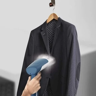 Passadeira de Roupas A Vapor Arno Steam Minute HS61 Branco 110v