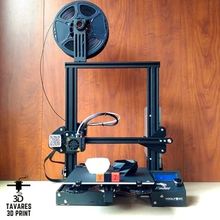 Serviço de Impressão 3D Personalizado Filamento