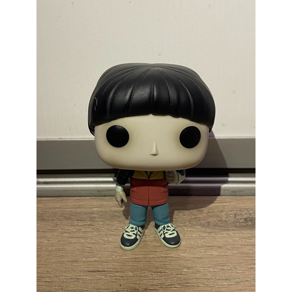 Strang Things! Funko Pop (Upside Down) 2024