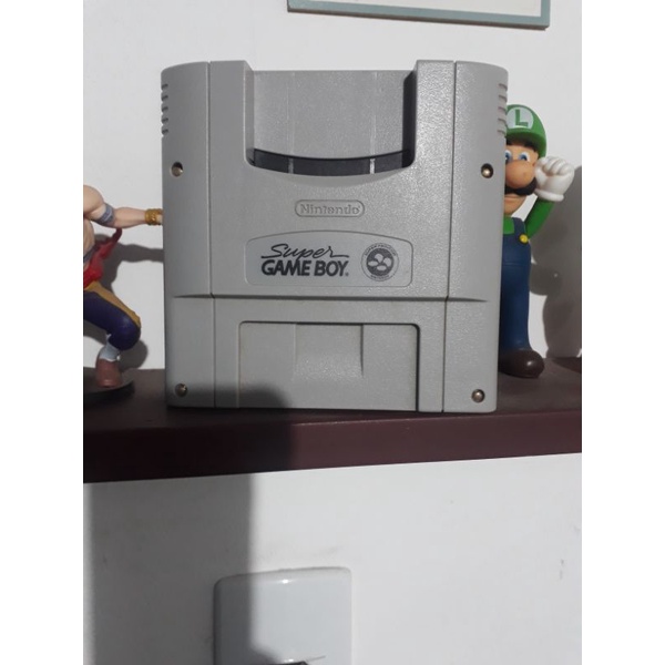 super game boy | Shopee Brasil