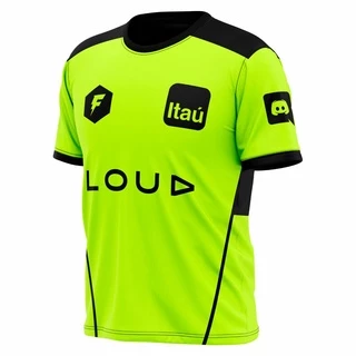 Uniforme - LOUD - FUT