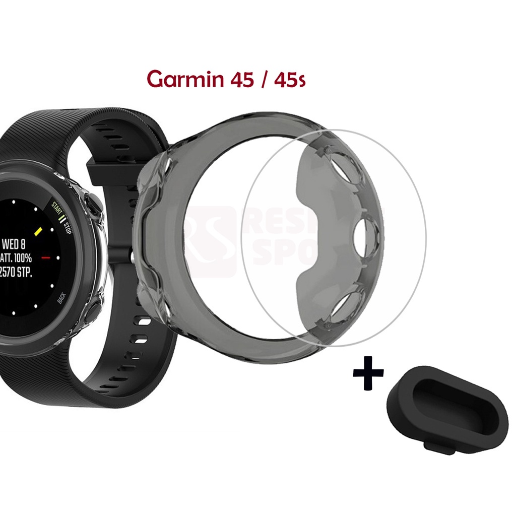 Garmin forerunner best sale 45 shopee