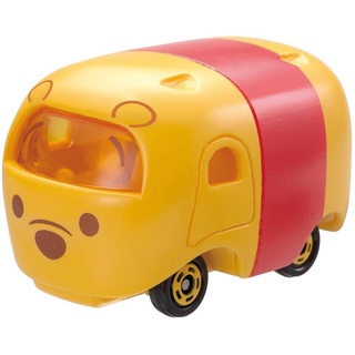 Tsum Tsum - Die Cast (pooh)