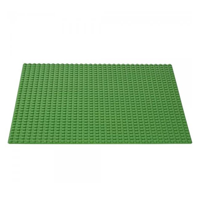 Base Placa Compatível Com Lego Classic 32 X 32 Ponto 25x25cm