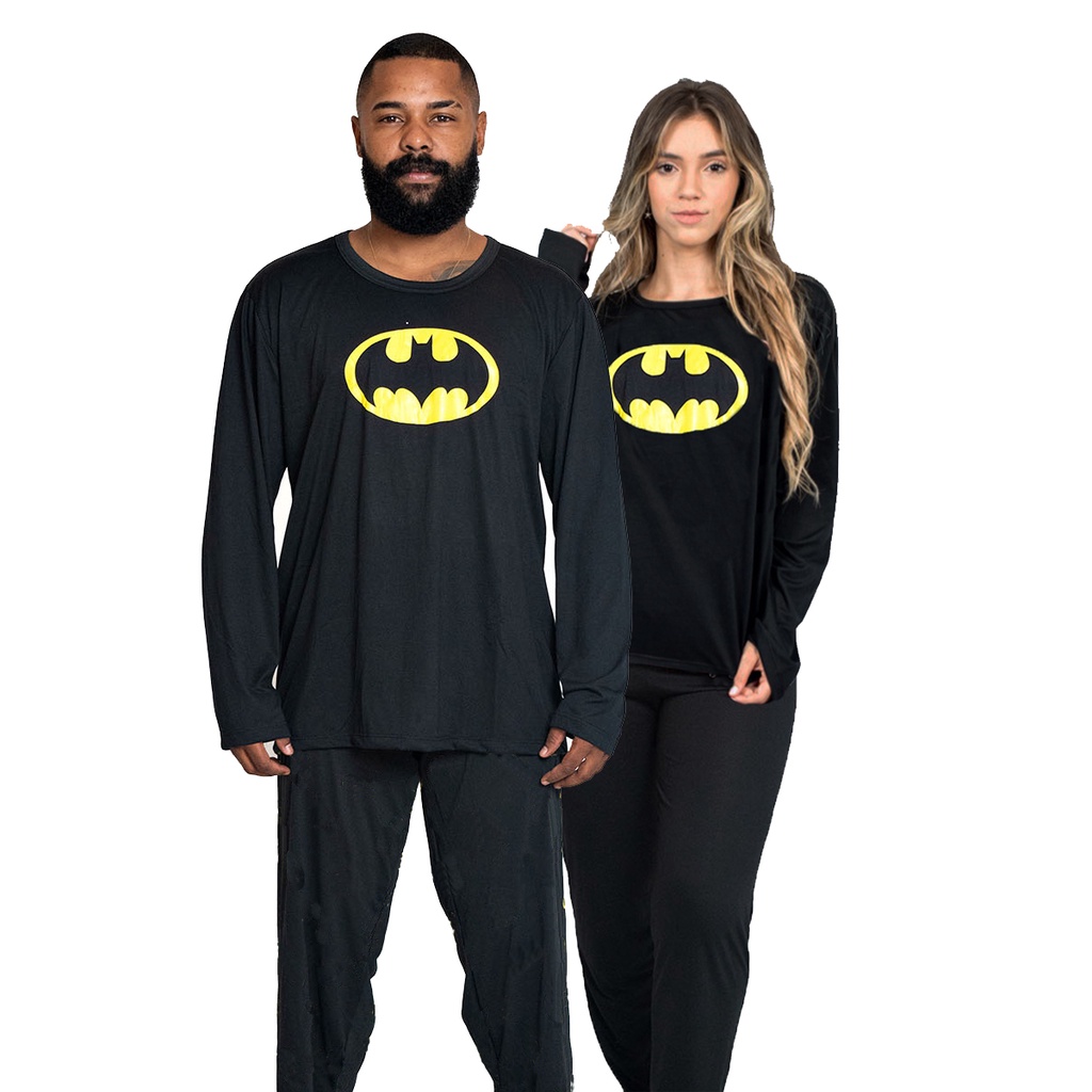 Pijama superheroe 2024 adulto