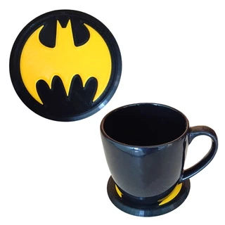 Porta Copo Batman DC Comics Quadrinhos